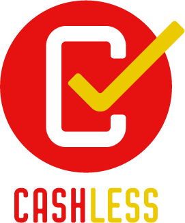 CASHLESS